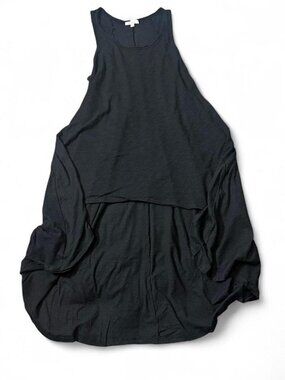 High Low Dress